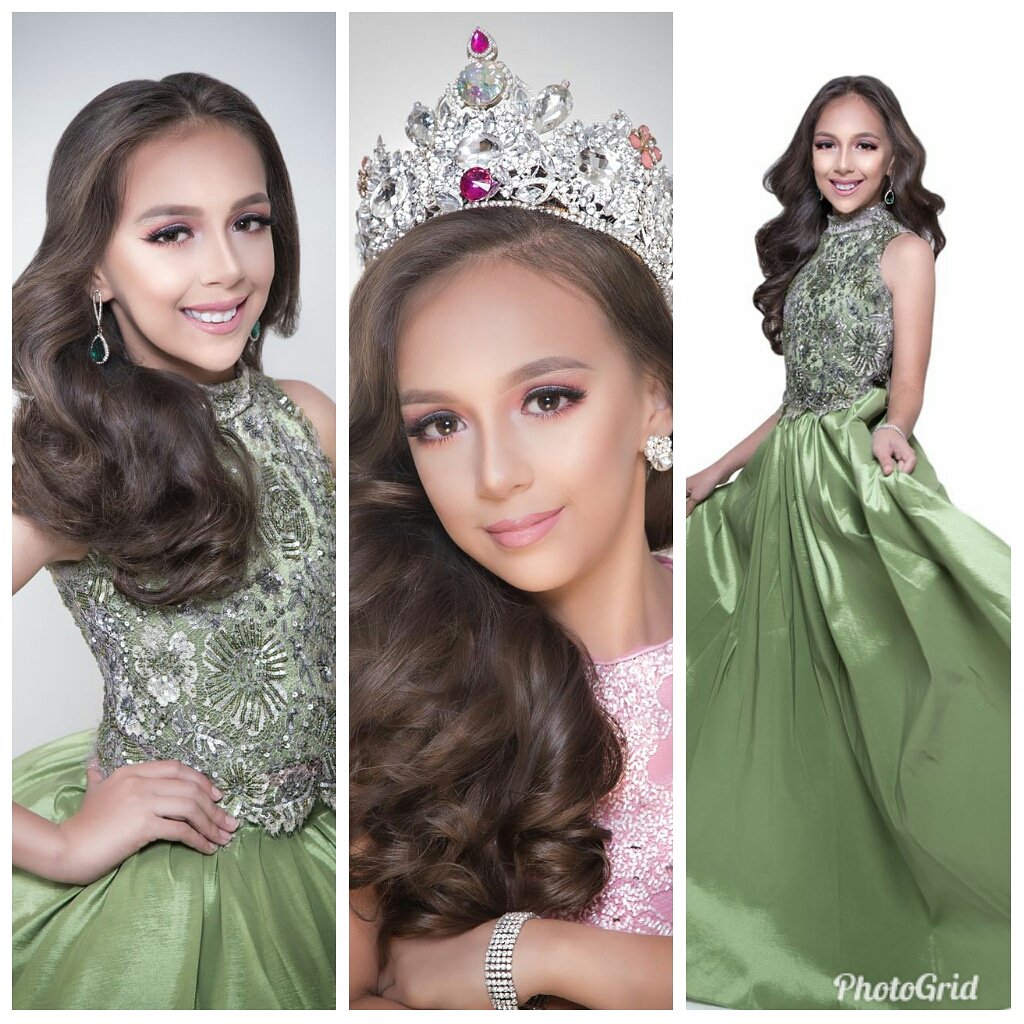 Valery Murillo
Chiquitop Modelos 2017