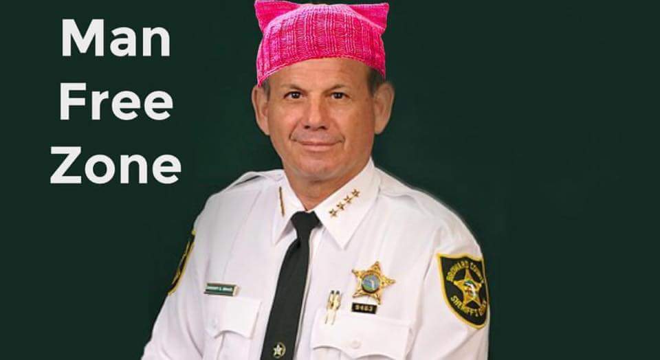 StableRedWave's tweet image. @browardsheriff  #FireScottIsreal