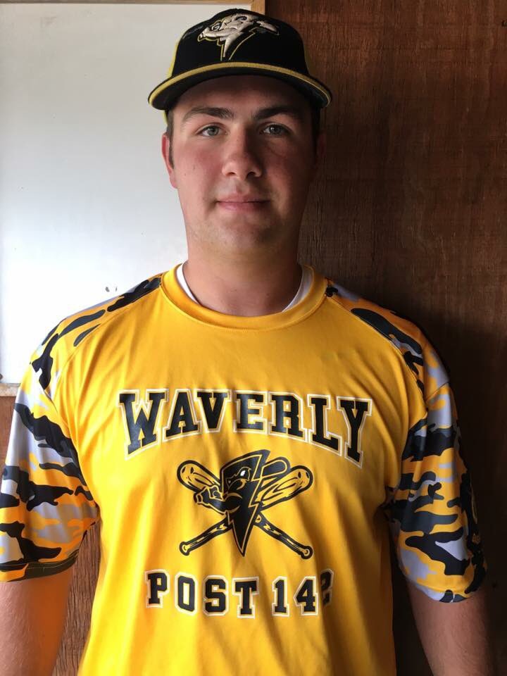 Former Shocker <a href="/thedaniels_eli/">Eli</a> dropping a 💣 for <a href="/RioBaseball/">Rio Grande Baseball</a>! Keep working hard Big E! #ShockEm⚡️⚡️⚡️
rioredstorm.com/SIDHelp/m/a%7C…
