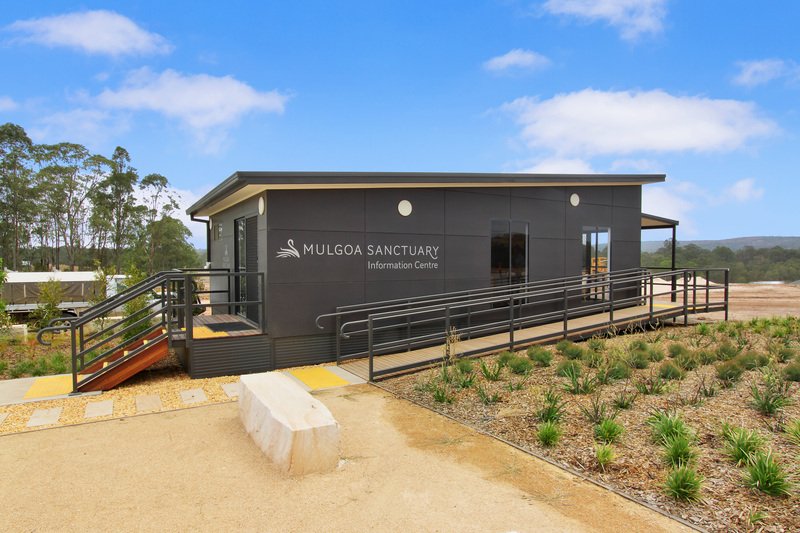MBSBuilding's tweet photo. Mulgoa Sanctuary Sales Office 
MBS were engaged to design, manufacture &amp; install a new Sales Office for the Mulgoa Sanctuary #Development. This included an Office, Kitchen, Sales area &amp; Amenities. Contact MBS today to discuss how #modular can benefit your next project. https://t.co/dYbRleP6i4