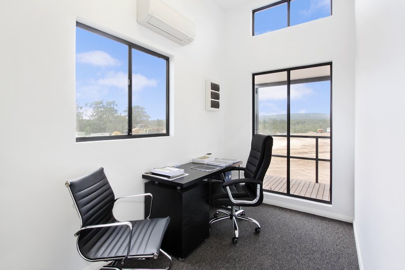 MBSBuilding's tweet photo. Mulgoa Sanctuary Sales Office 
MBS were engaged to design, manufacture &amp; install a new Sales Office for the Mulgoa Sanctuary #Development. This included an Office, Kitchen, Sales area &amp; Amenities. Contact MBS today to discuss how #modular can benefit your next project. https://t.co/dYbRleP6i4