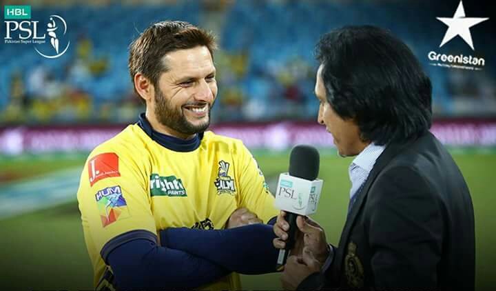 Happy birthday to the Beauty of Cricket..!! Shahid Khan Afridi   