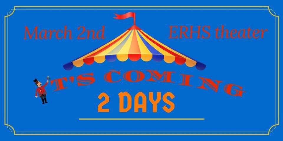 ERHS Link Crew (@erhslc) on Twitter photo 