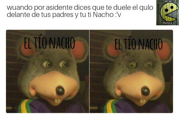 MomosEdition's tweet photo. #sdlg #hailgrasa #Momos @Drosher145 @Azucarysalw @alejandra_lee me da miedo pero X'D https://t.co/v7uADHMBO7