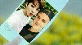 micaelaftjustin's tweet photo. Es el cumpleaños de justin y jungkook debe estar asi ahre #HappyBirthdayJustinBieber https://t.co/GH0bWnTrAG