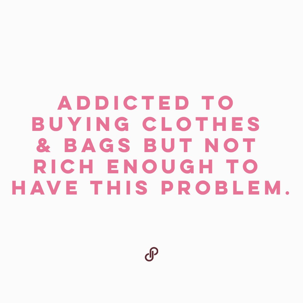 Poshmarkapp's tweet photo. THIS. 🙄 https://t.co/lWSSam8Xk8