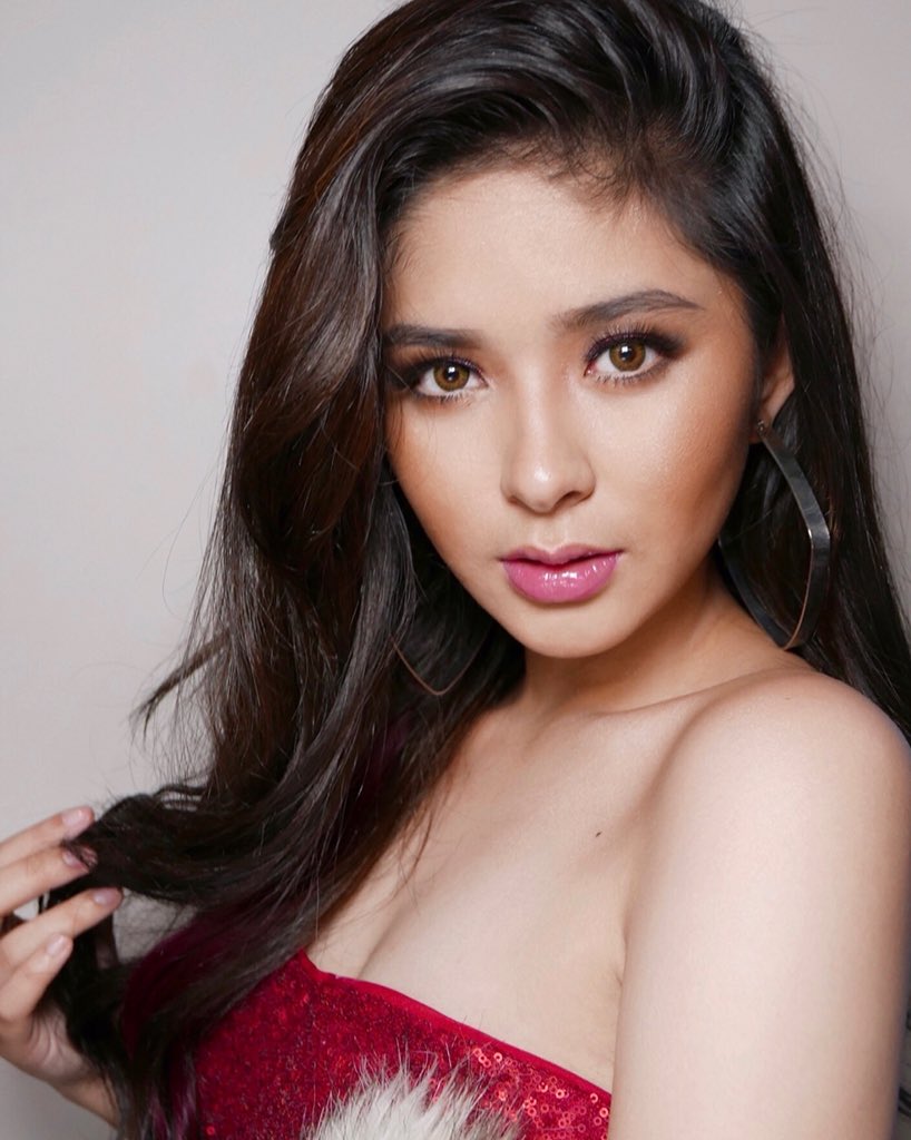iamAndalioLoisa's tweet photo. #KCA #FavPinoyNewbieLoisa https://t.co/jDTTP0KWA9