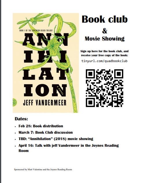 utlittlefield's tweet photo. Hey ladies, come out to be apart of Book Club!!! https://t.co/SUTD5PfMp8