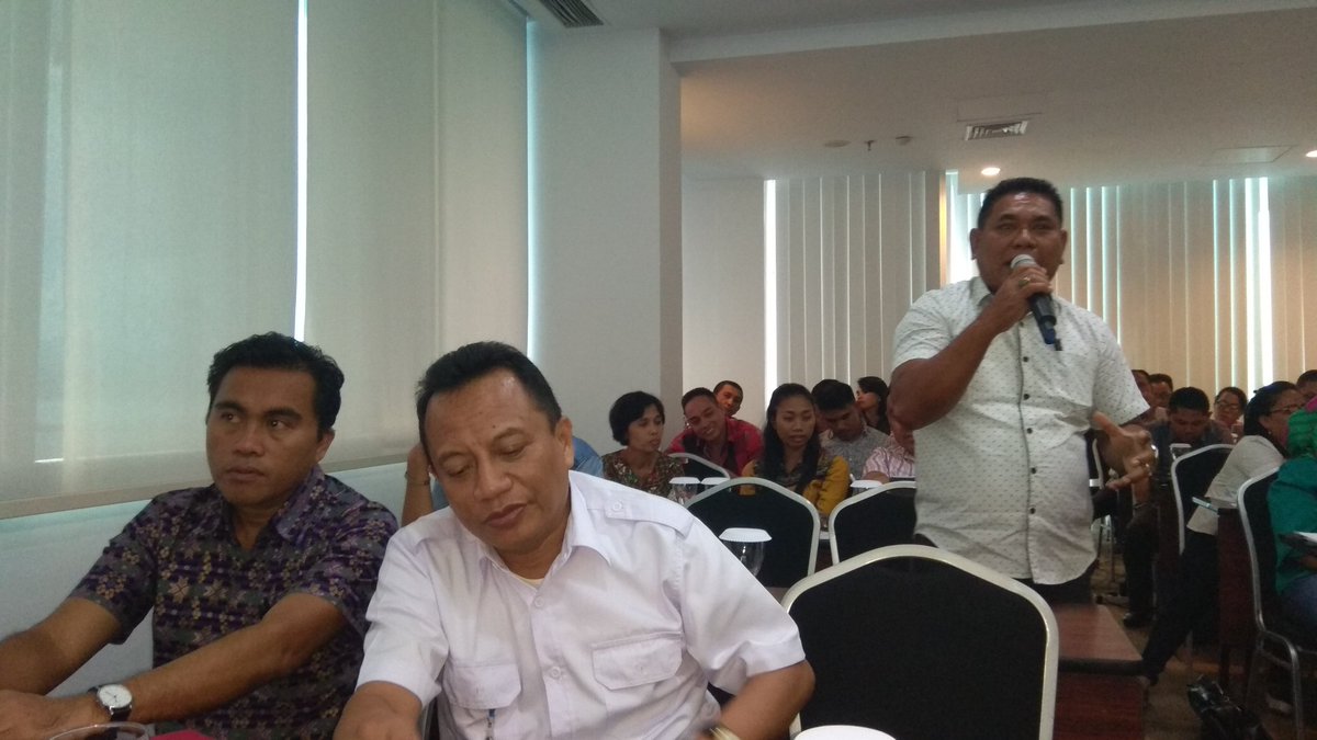 RAKOR GENERASI SEHAT DAN CERDAS. Umpan balik masalah STUNTING (Dr. Rima Lolong, M. Kes <a href="/gsc_minut/">GSC Minahasa Utara</a> <a href="/SangiheGsc/">GSC Sangihe</a> <a href="/gsctalaud2018/">GSC TALAUD</a> <a href="/AsmonRialdi/">MomoK</a> <a href="/sbudiono78/">Budi</a> <a href="/HideteMx/">Max C. J Hidete</a>