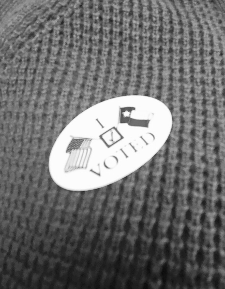 LiveLoveCounsel's tweet photo. #makeyourvotecount https://t.co/xAzrAW2yQ6