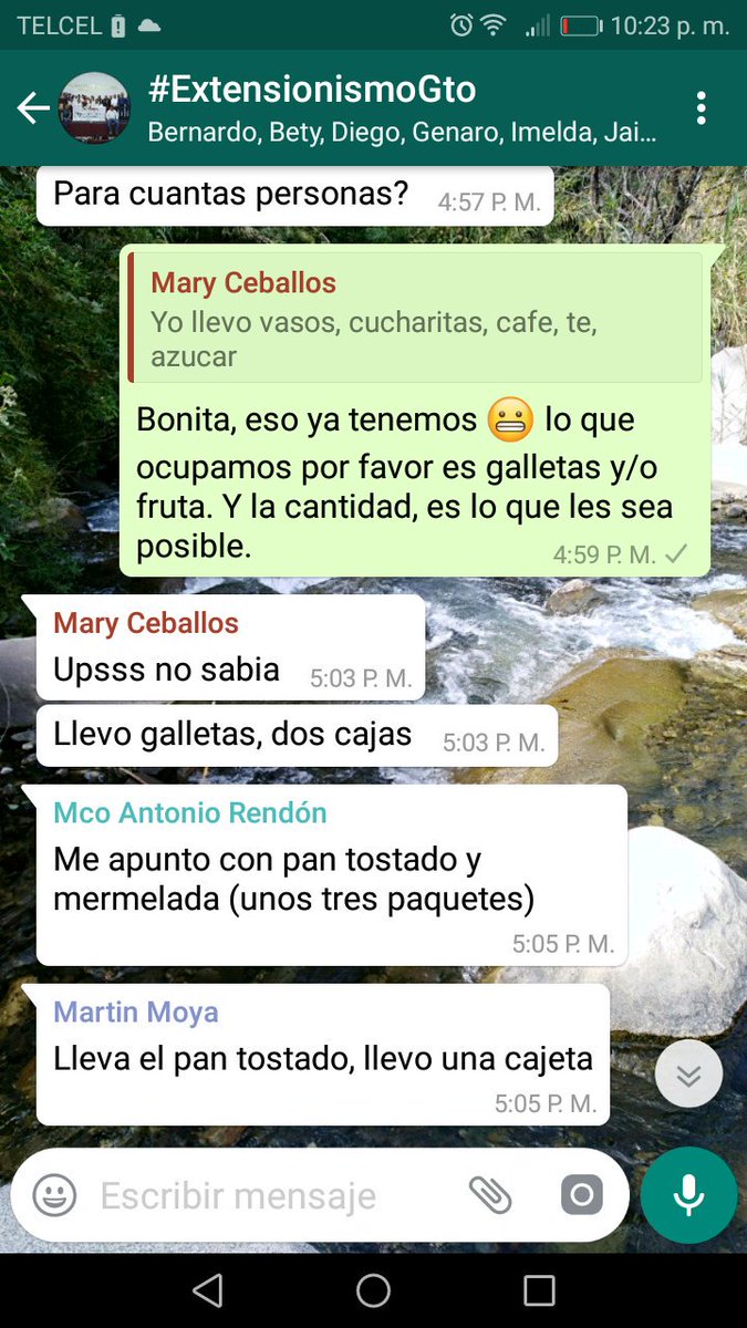 DesdeGto's tweet photo. Y luego estas actitudes del super equipazo de #ExtensionismoGto que no solo suman, también confortan y fortalecen la fe en la humanidad.
#Gracias!
@incarural @ExtensionismoMx 
@GenMonzon @Torresleo1323 @LdMarianella @mary_ceb @martinmg27 @Juanasan1215 @casber712 @Rmz_VM @to_teran https://t.co/oIXf5dnDqU