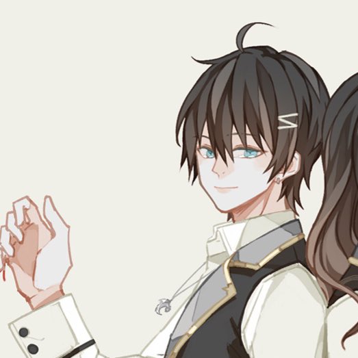 ToB_Ignis's tweet photo. #NewProfilePic https://t.co/DncN0xm5cH