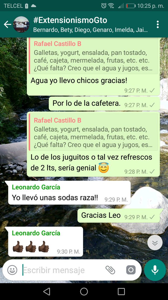 DesdeGto's tweet photo. Y luego estas actitudes del super equipazo de #ExtensionismoGto que no solo suman, también confortan y fortalecen la fe en la humanidad.
#Gracias!
@incarural @ExtensionismoMx 
@GenMonzon @Torresleo1323 @LdMarianella @mary_ceb @martinmg27 @Juanasan1215 @casber712 @Rmz_VM @to_teran https://t.co/oIXf5dnDqU