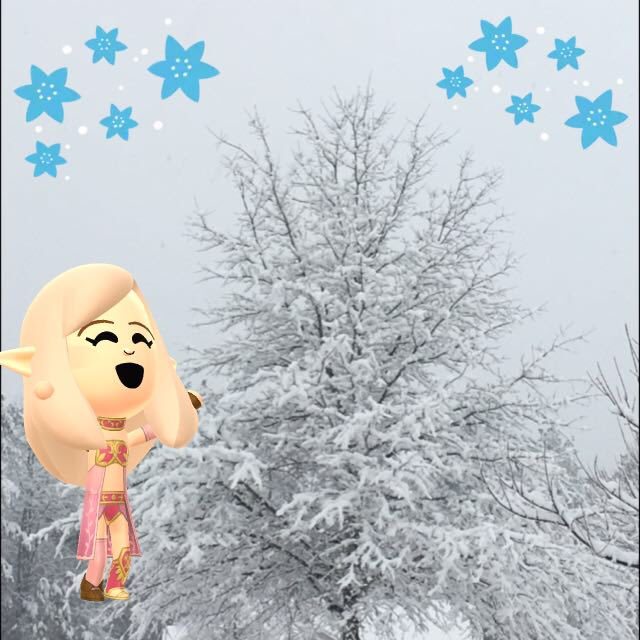 Surfnangel85's tweet image. #NintendoEvent #Miitomo_Memories #Miitomo #Miifoto #Snow photo.miitomo.com/en-US/albums/4…