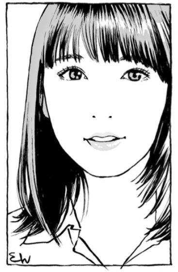 はこし Twitterissa 江口寿史の美少女塗り絵 の方は旧版を持っててコピック塗りの参考にしています だから新装版はパスで と小声で