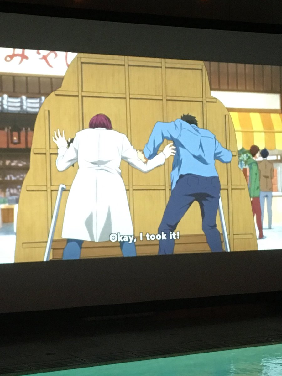 starrygazingpie's tweet image. IM CRYING THEYRE SO CUTE #FreeTYM