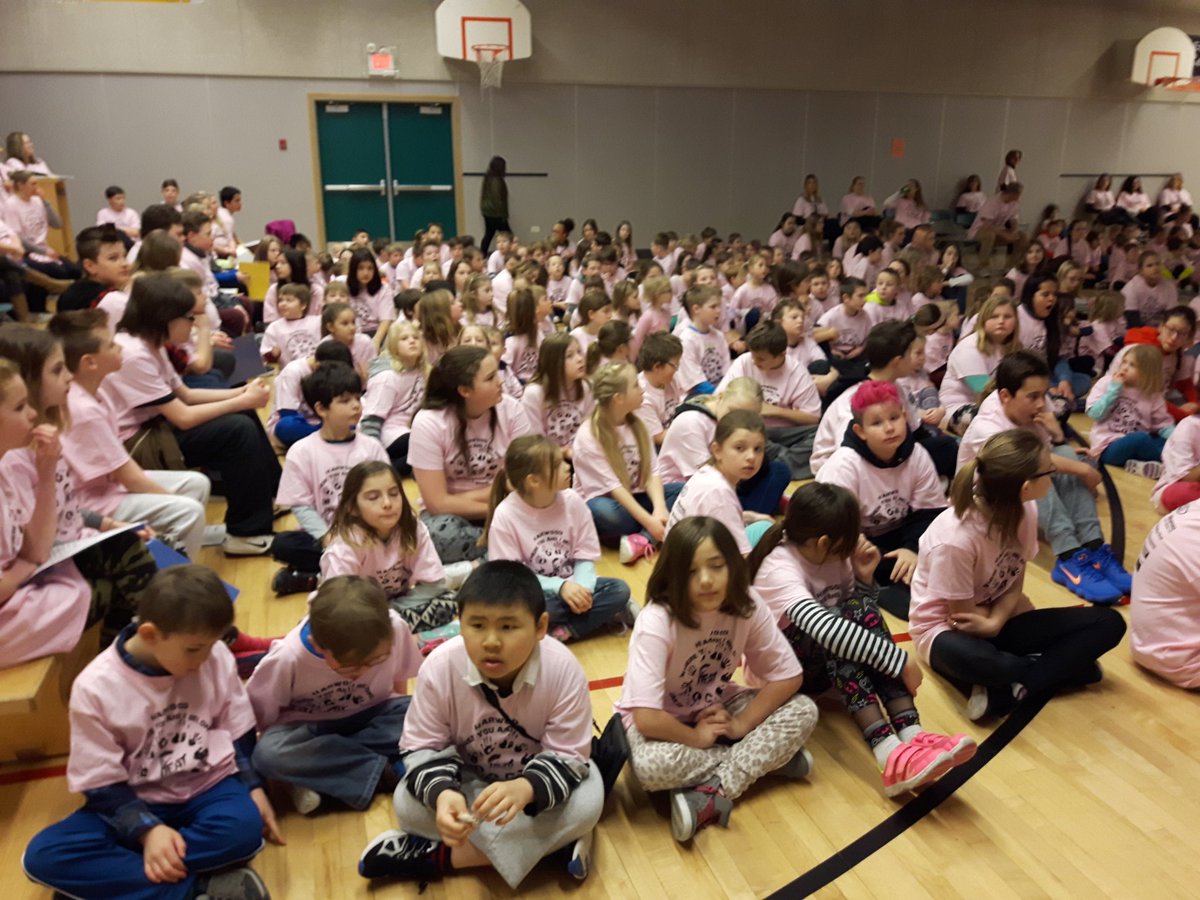 Harwood Elementary (harwoodel) Twitter