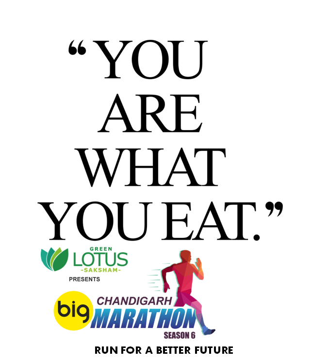 927bigfmchd's tweet photo. #BigChandigarhMarathon Season 6 #RunForBetterFuture @927BIGFM #GreenLotusSaksham https://t.co/wsr2GRYYLZ