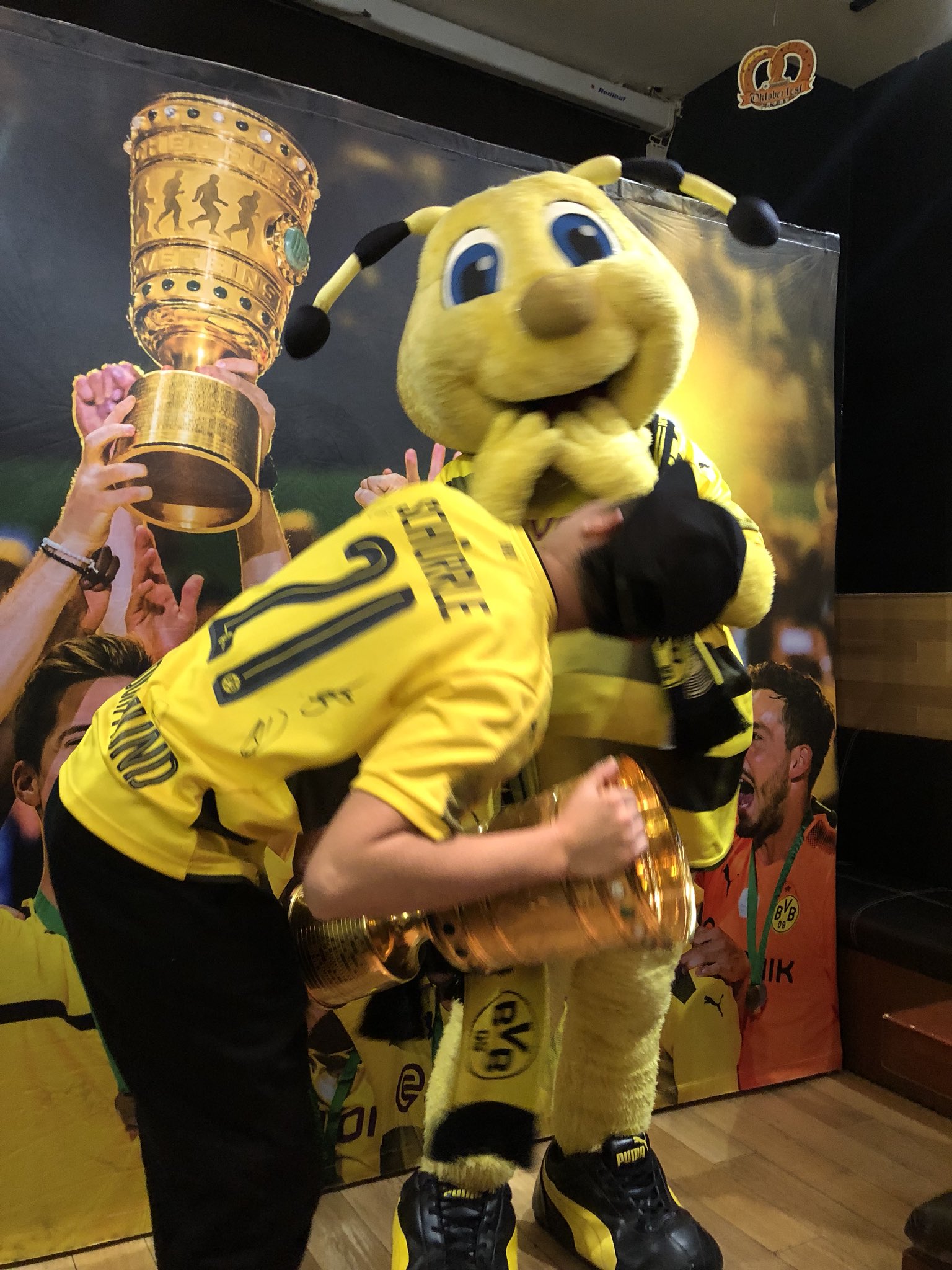 Leon Young (Leon27Young) / Twitter