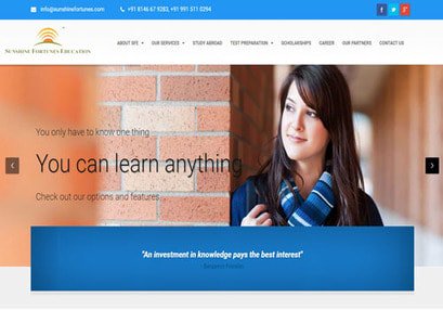 techsternsol's tweet image. Meeting the Technology demands @techsternsol, we build for the betterment towards the right direction. #ValueAddedTech #Case_Study #Sunshine_Fortunes
techstern.com/about/case-stu…