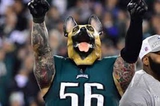 Qu3nt83's tweet image. We still champs until the next superbowl 🤣 Fly Eaglesz Fly. Atlanta GA #Num2