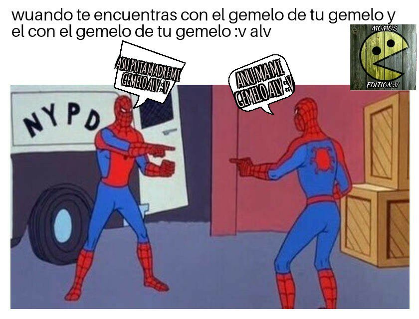 MomosEdition's tweet photo. #sdlg #hailgrasa #momos @Drosher145 @Azucarysalw @alejandra_lee @MomosMacro tu eres yo :v xd https://t.co/PbSOvI4wQB