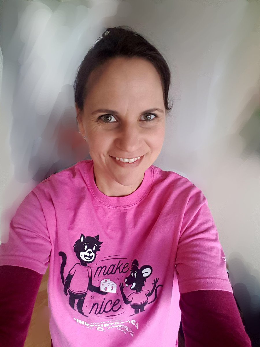 ClinicallyHappy's tweet image. Some of our fantastic, kind, warm #pinkshirt (+ #pinksock) clad #VPC clinic team standing up to bullying today! #pinkitforward @pinkshirtday #BullyingStopsHere! 
#vancouverpsychologycentre #kidsareworthit #kindnessiscool #kindnessdoesntcoastathing #TheDrFs