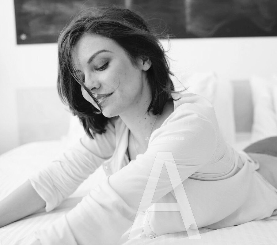 twd b&w (@garfielogan) on Twitter photo 