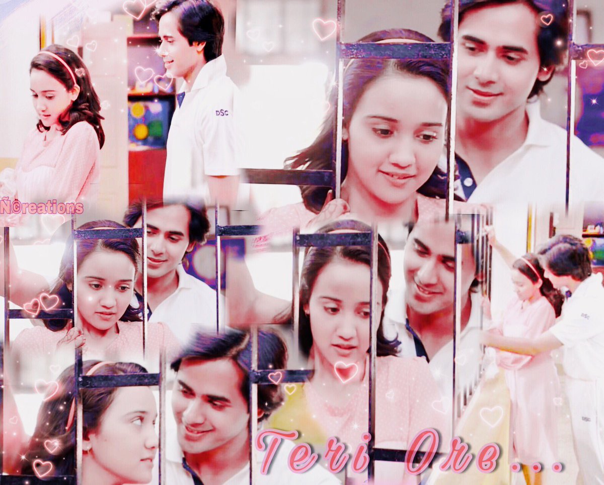 NasheSichadgayi's tweet photo. #Samainaconfession will remain one of the most beautiful and subtle confession scene ever.
Never gonna get over this
Babies... @Ashi_singh_3 @irandeeprai were phenomenal😭😭😍😍😍❤️❤️
Their eyes spoke than any words could...🙌🏼
#YehUnDinonKiBaatHai 💞 https://t.co/U7liNMnLH5