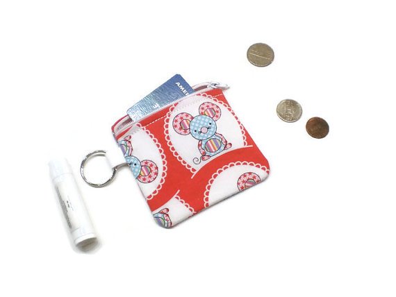 ItsSewYouDear's tweet photo. Cute mouse coin purse, change bag. Red, white, blue and pink! by ItsSewYouDear https://t.co/GMCuzlr573 #etsyseller #etsymntt #handmade https://t.co/b2gxibvsQR