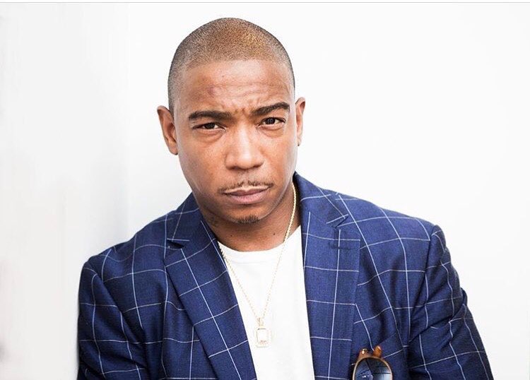 Happy Birthday Ja Rule!!! 