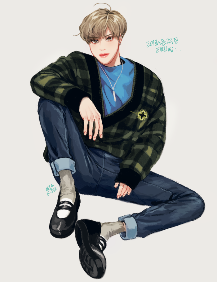 BB_718_'s tweet photo. 시그 태민🥑 https://t.co/2DkdN6ukK2