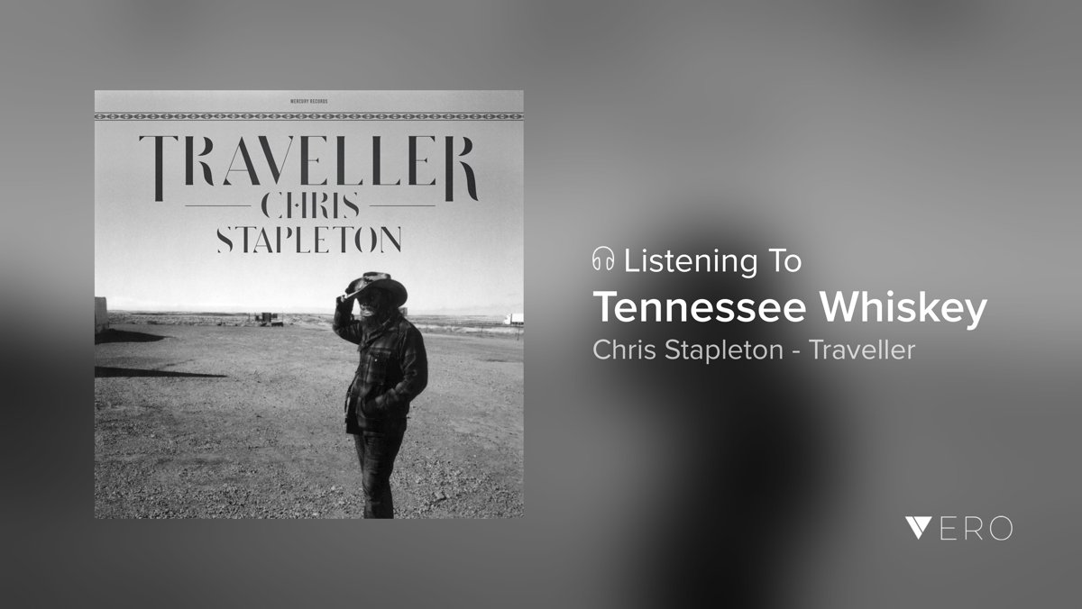 Song from <a href="/AppleMusic/">Apple Music</a>. Posted using <a href="/VeroTrueSocial/">VERO MUSIC</a>.