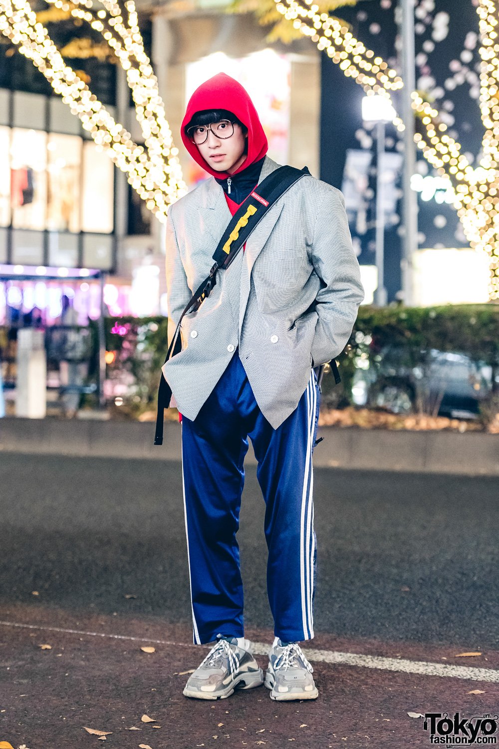 Balenciaga comme des garcons shoes cheap