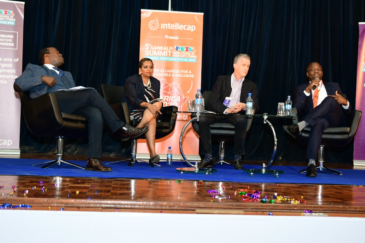 LiveNation254's tweet photo. The private sector challenged to work together towards the SDGs  #sankalpafrica18 @KoinangeJeff @SankalpForum @SNVUSA @USAID https://t.co/fdRTA0Gg6U