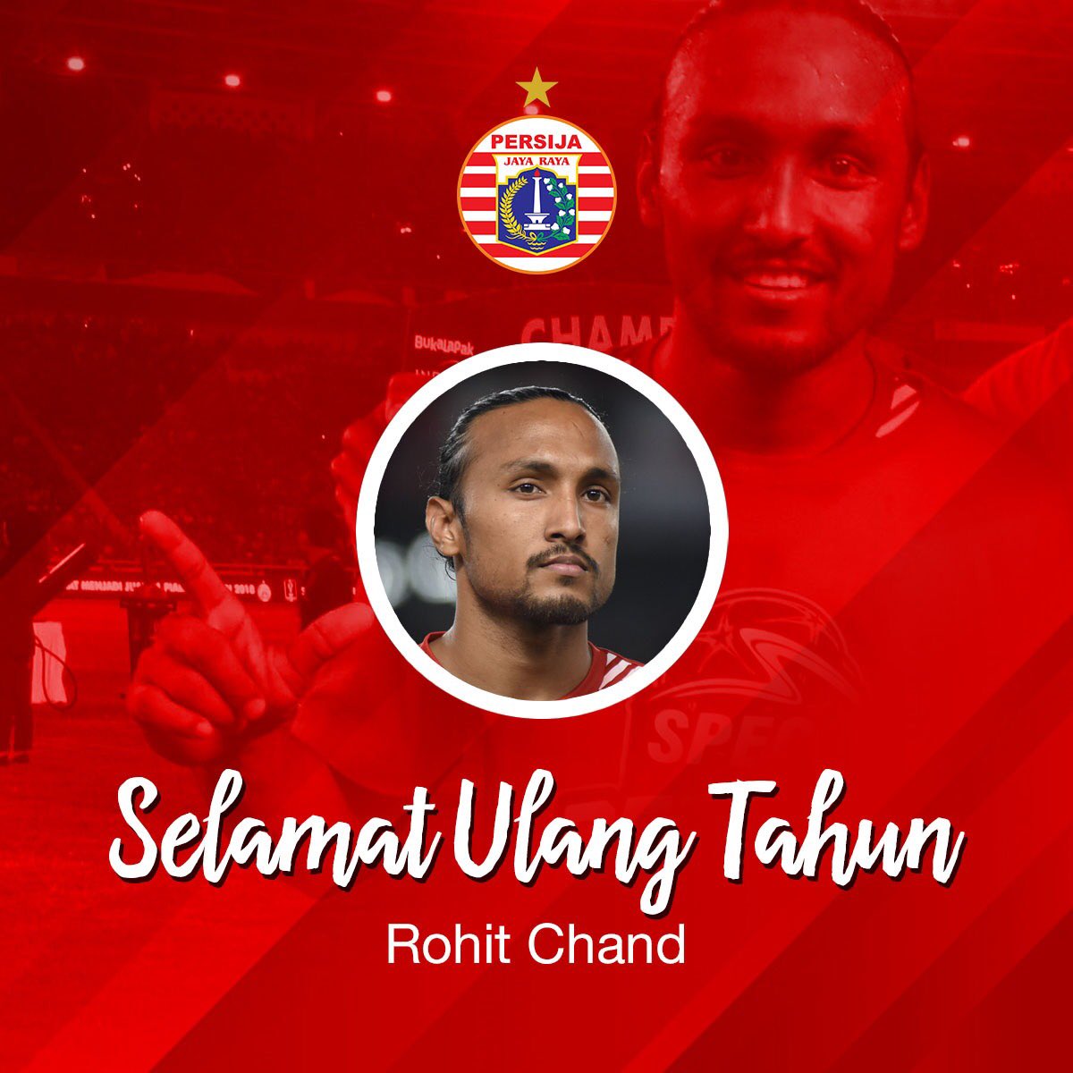 Persija Jakarta tweet media