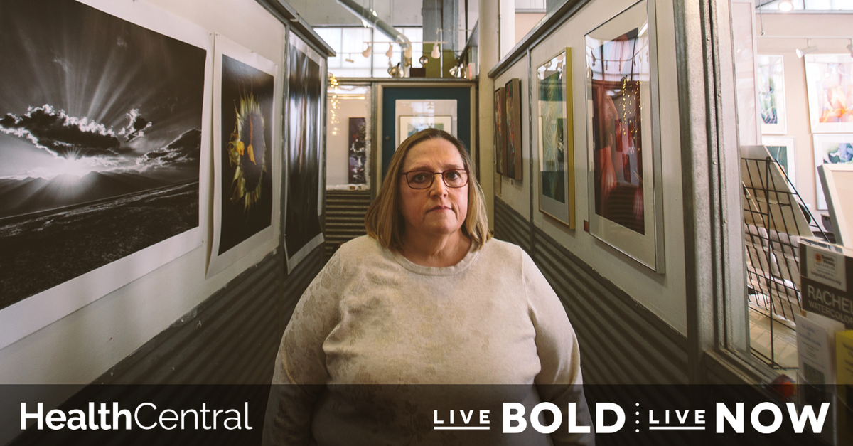 HealthCentral Tips tweet media