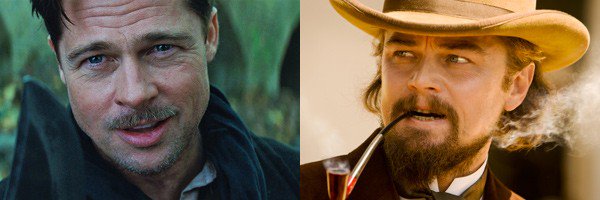 meownauts's tweet photo. Стало известно название следующего фильма Квентина Тарантино — Once Upon a Time in Hollywood. Фильм будет посвящён попытками Рика Далтона и Клиффа Бута снять фильм в конце 60-х.

В фильме примут участие Леонардо Ди Каприо и Брэд Питт. Премьера состоится 9 августа 2019. https://t.co/g5VenfyMfv