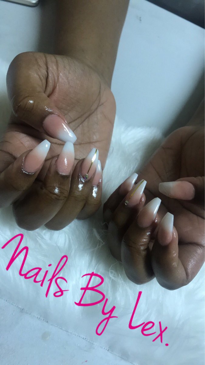 Darnaeeee's tweet photo. Book me. Follow @ _nailsbylex on Instagram 📸✨💅🏽 https://t.co/gWyM5jrLed