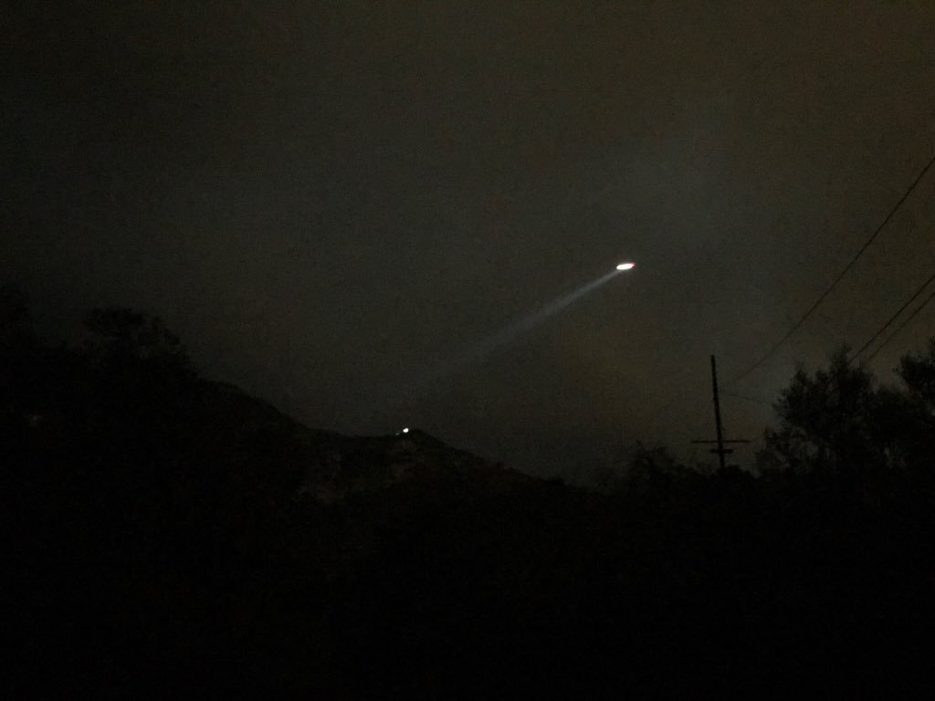 AltadenaMRT on Twitter "Search crews from Altadena Mountain Rescue