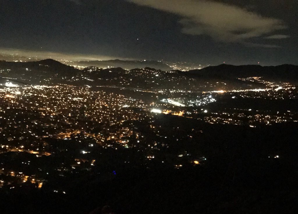 AltadenaMRT on Twitter "Search crews from Altadena Mountain Rescue