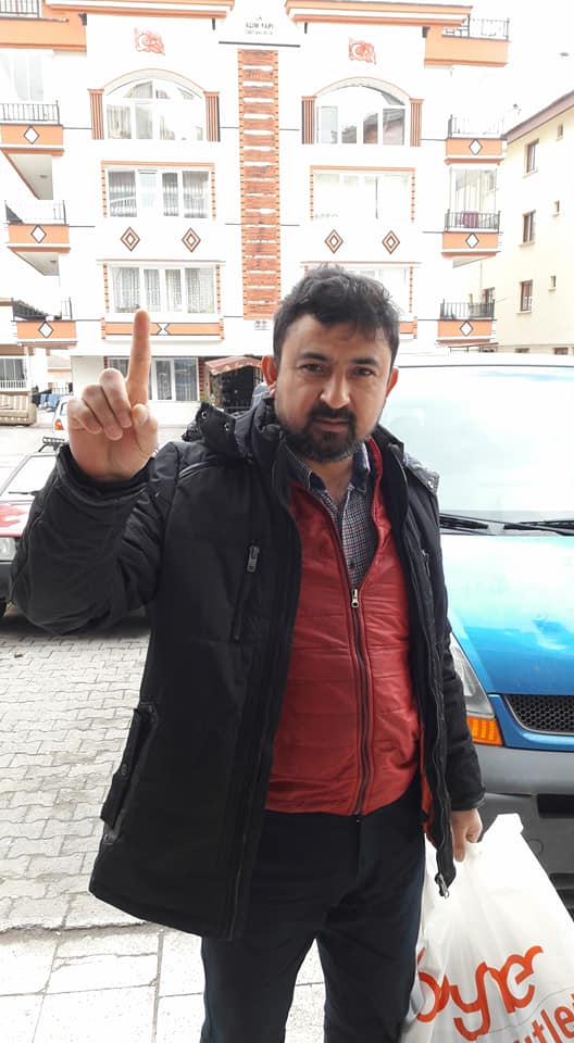 Ausalp's tweet photo. Bugün artık, 28 Şubat geride kaldı demek istiyorum. Ama diyemiyorum çünkü müslümanlar haksız bir şekilde halen cezaevinde.... https://t.co/FBNqG70mug