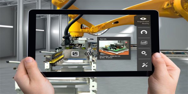 AVLabsOfficial's tweet image. #Augmented #Reality Algorithms Enhance The Fields of Real Estate, Education and Retail
Know More - goo.gl/VTnkao
