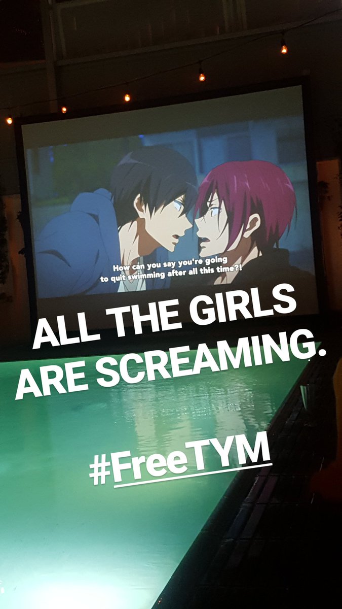 DarrelJDelfin's tweet image. HAHAHHAHAHAH

#FreeTYM #FUNimation