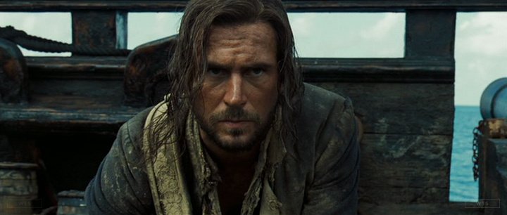 Happy Birthday to Jack Davenport who turns 45 today! Name the movie of this shot. 5 min to answer! 
