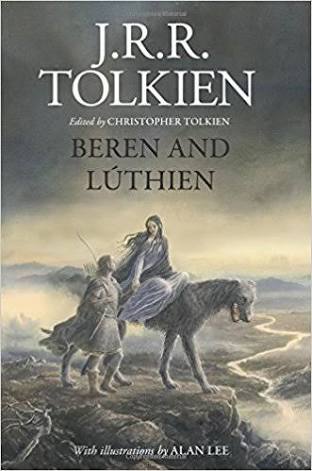 GabDating's tweet image. Picture #JRRTolkien #Tolkien #Beren #Hobbit #Lordoftherings #Fantasy