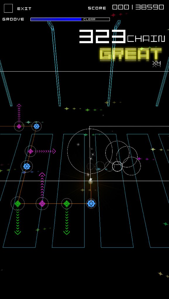 Tanj0123's tweet image. 個人的、HUMAN系アバターが映えるシーン集。
#グルオリ
#グルコス
#グルコス演出ネタ