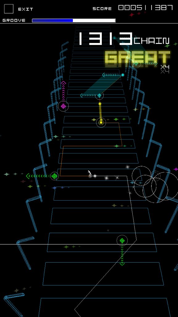 Tanj0123's tweet image. 個人的、HUMAN系アバターが映えるシーン集。
#グルオリ
#グルコス
#グルコス演出ネタ