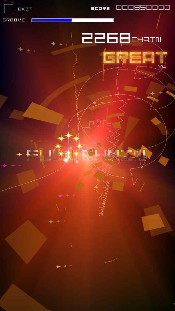 Tanj0123's tweet image. 個人的、HUMAN系アバターが映えるシーン集。
#グルオリ
#グルコス
#グルコス演出ネタ