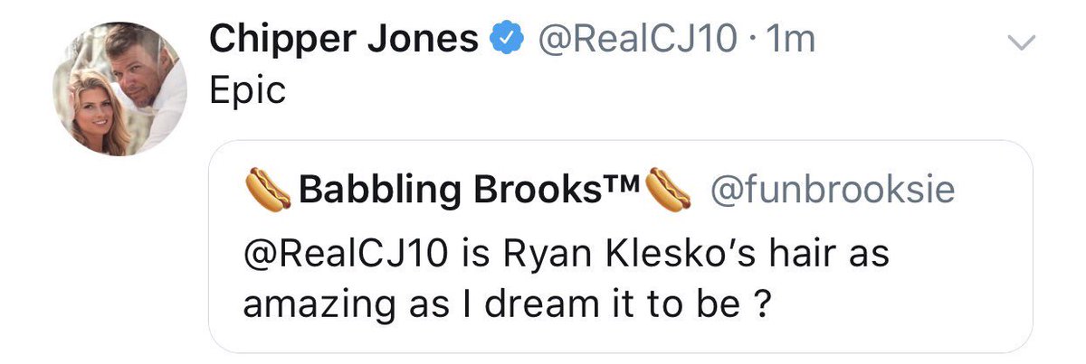 funbrooksie's tweet image. I’m just gonna leave this here *faints*